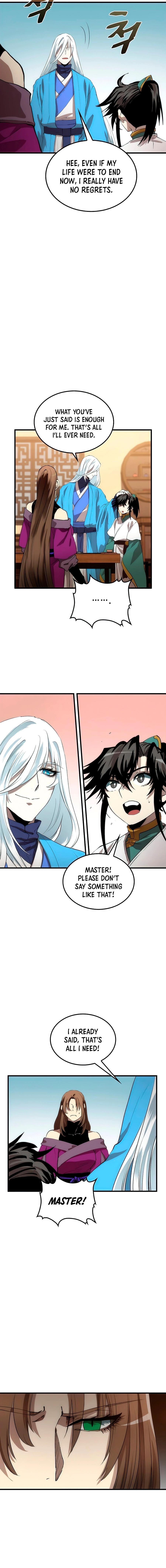 Read Doctor, Live Again EN Manga Online