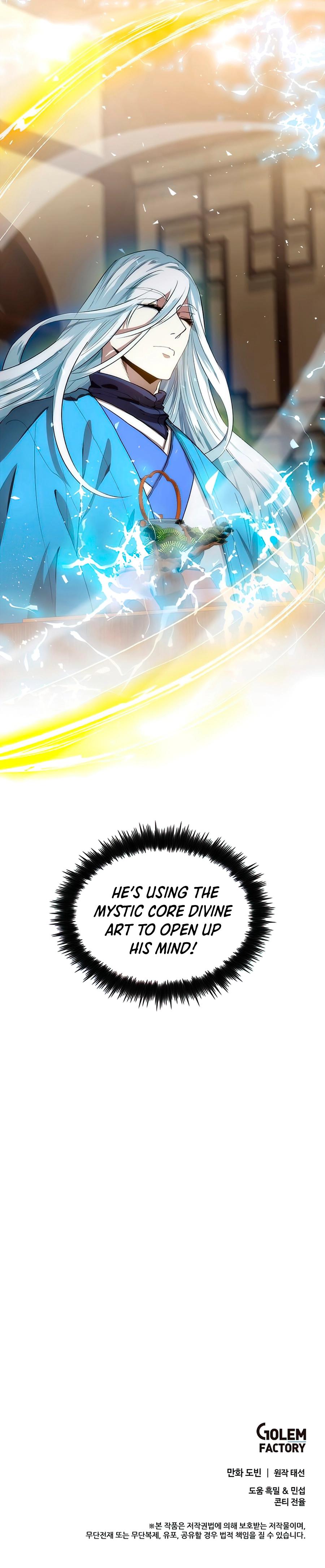 Read Doctor, Live Again EN Manga Online