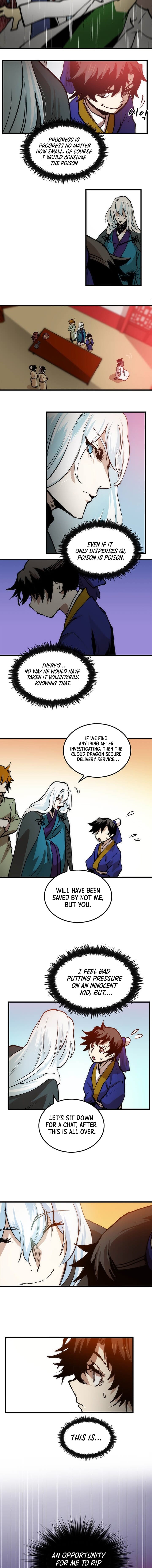 Read Doctor, Live Again EN Manga Online