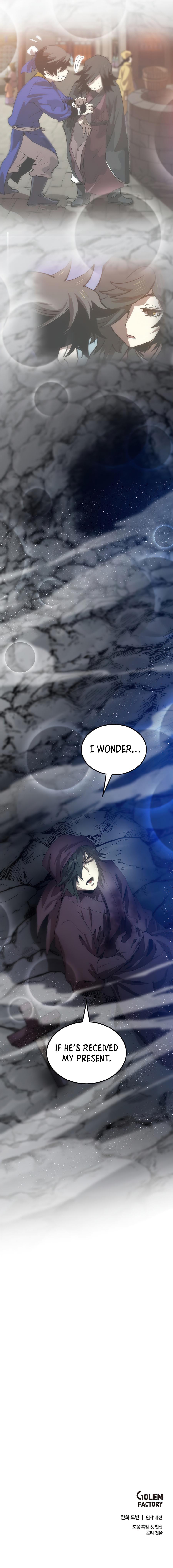 Read Doctor, Live Again EN Manga Online