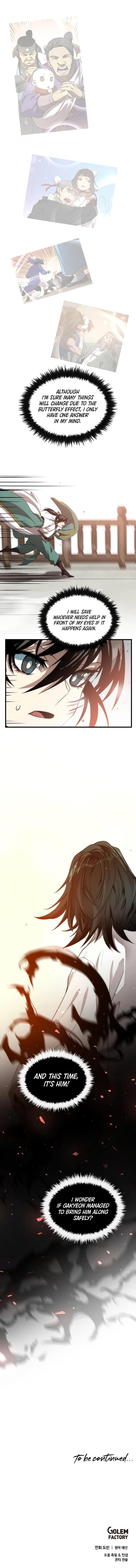 Read Doctor, Live Again EN Manga Online