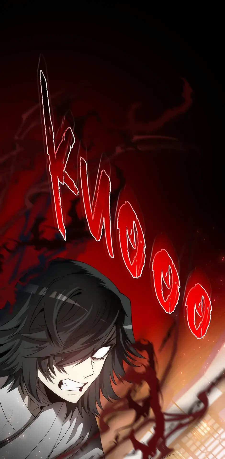 Read Doctor, Live Again EN Manga Online
