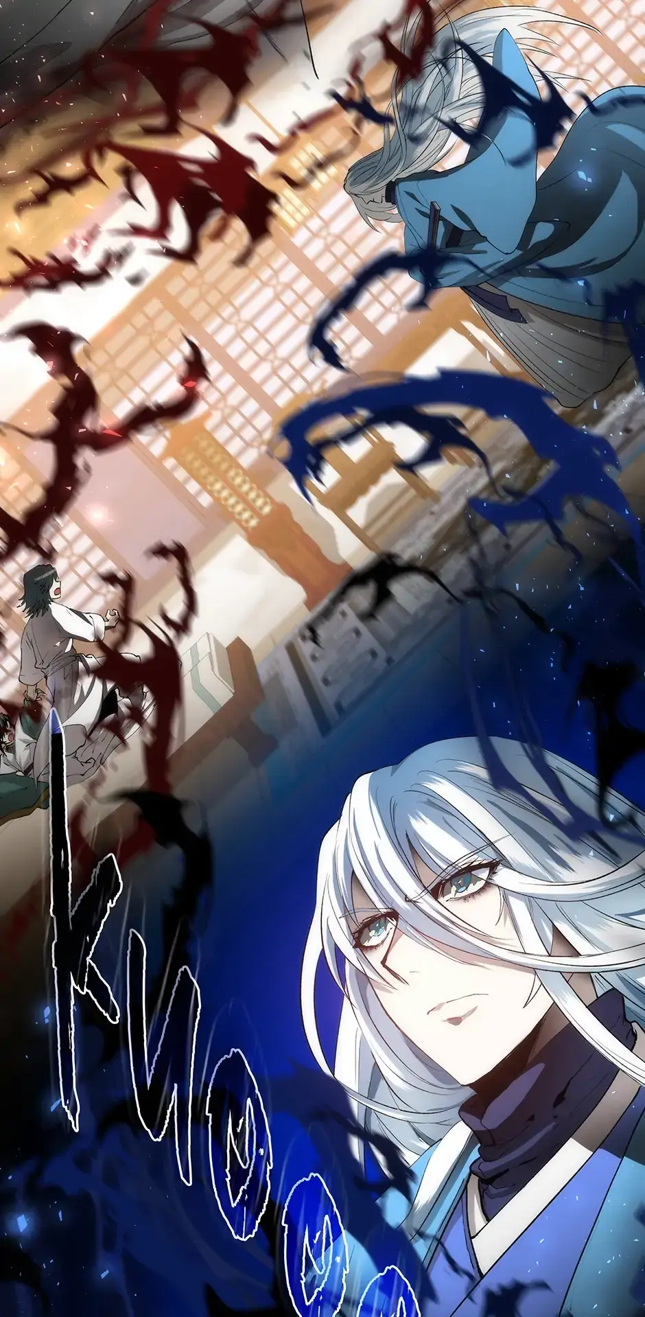 Read Doctor, Live Again EN Manga Online