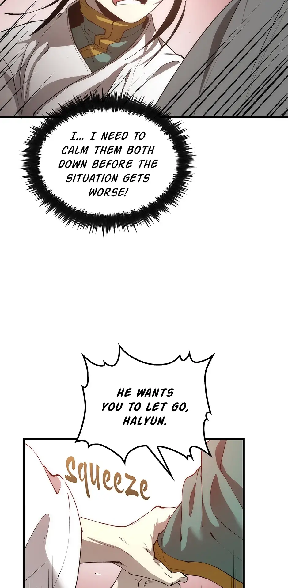 Read Doctor, Live Again EN Manga Online