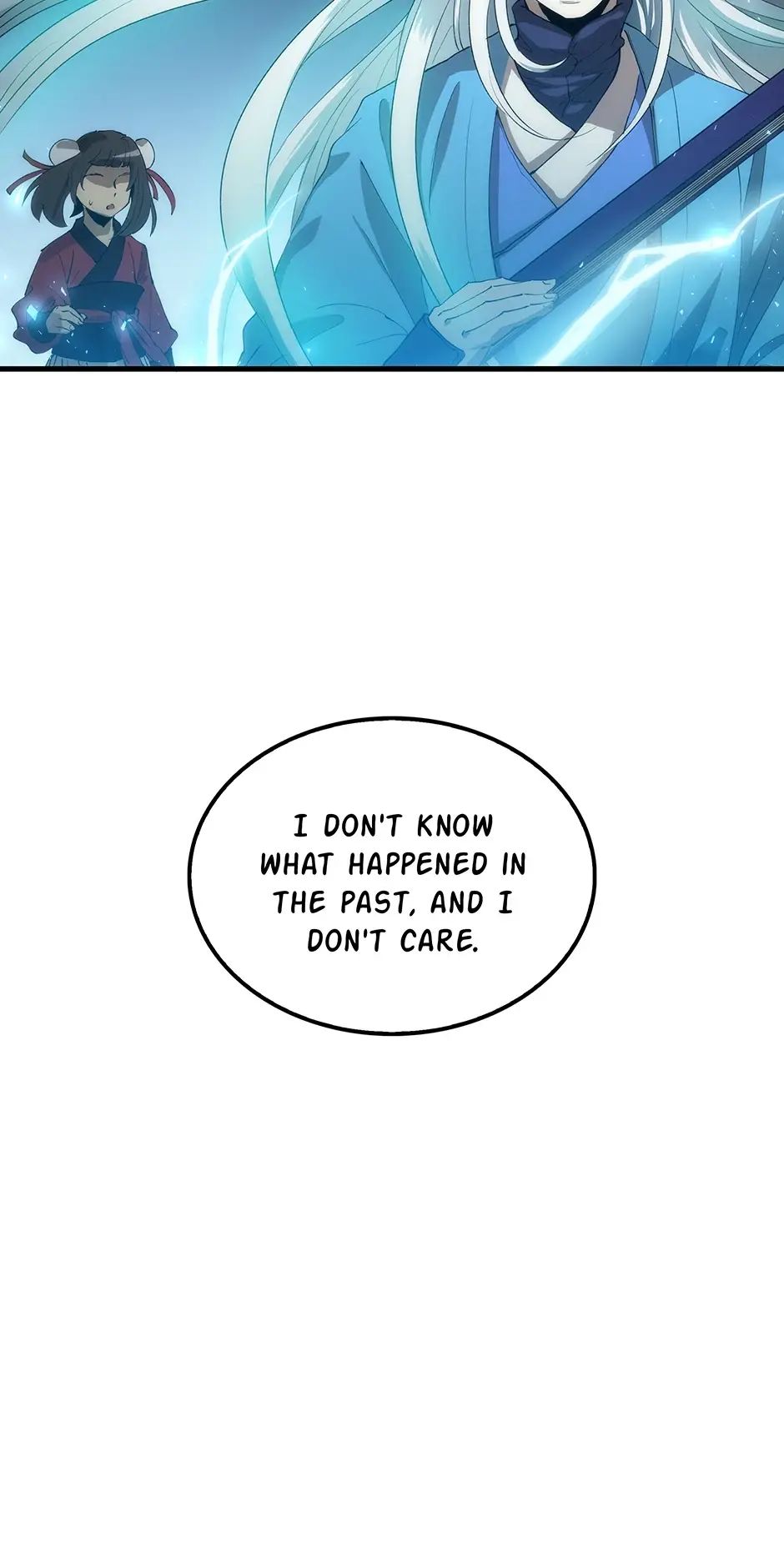 Read Doctor, Live Again EN Manga Online