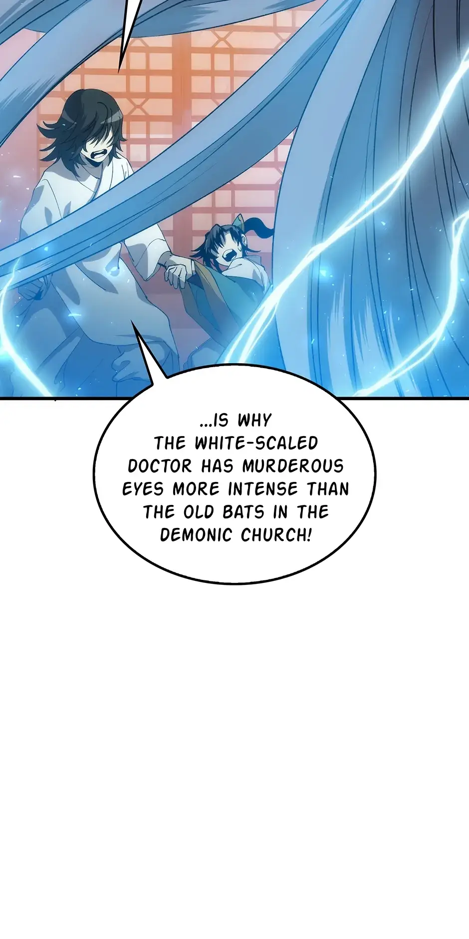 Read Doctor, Live Again EN Manga Online