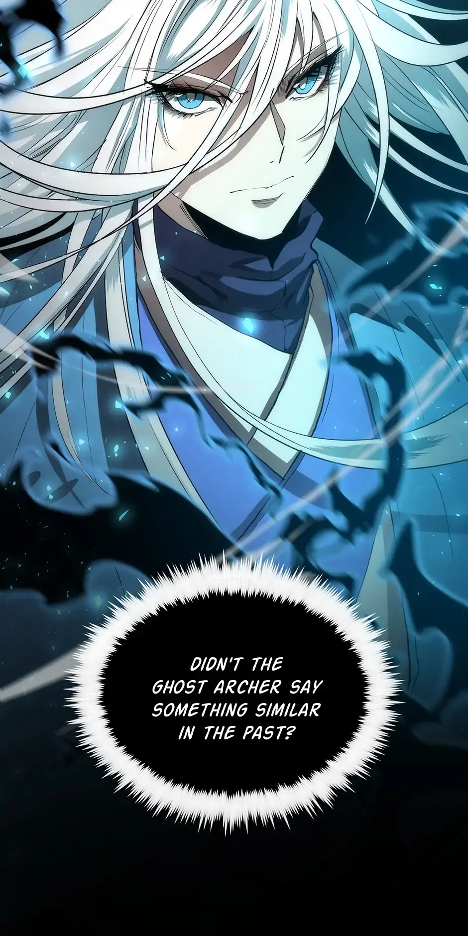 Read Doctor, Live Again EN Manga Online