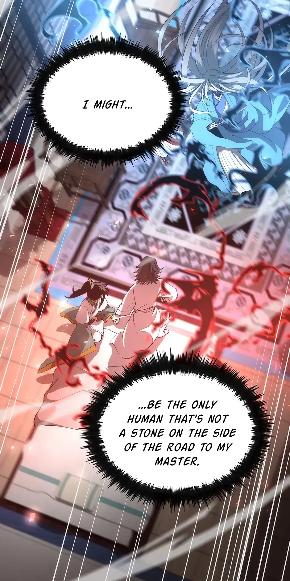 Read Doctor, Live Again EN Manga Online