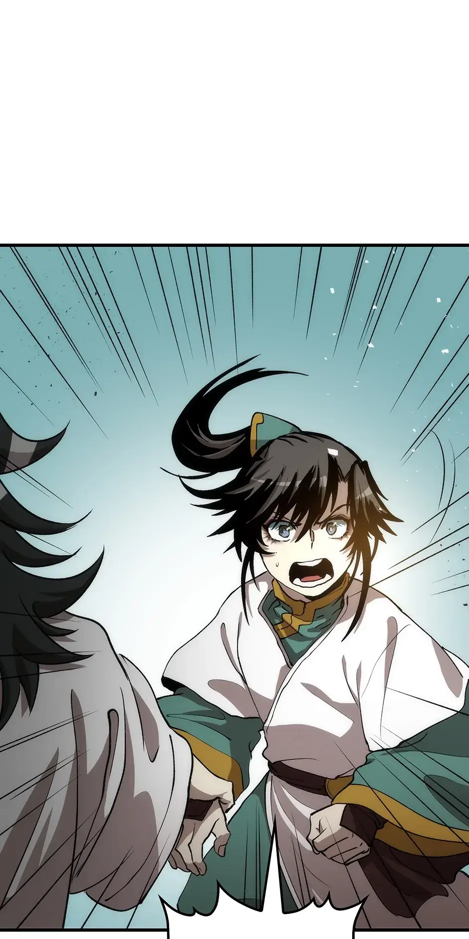 Read Doctor, Live Again EN Manga Online