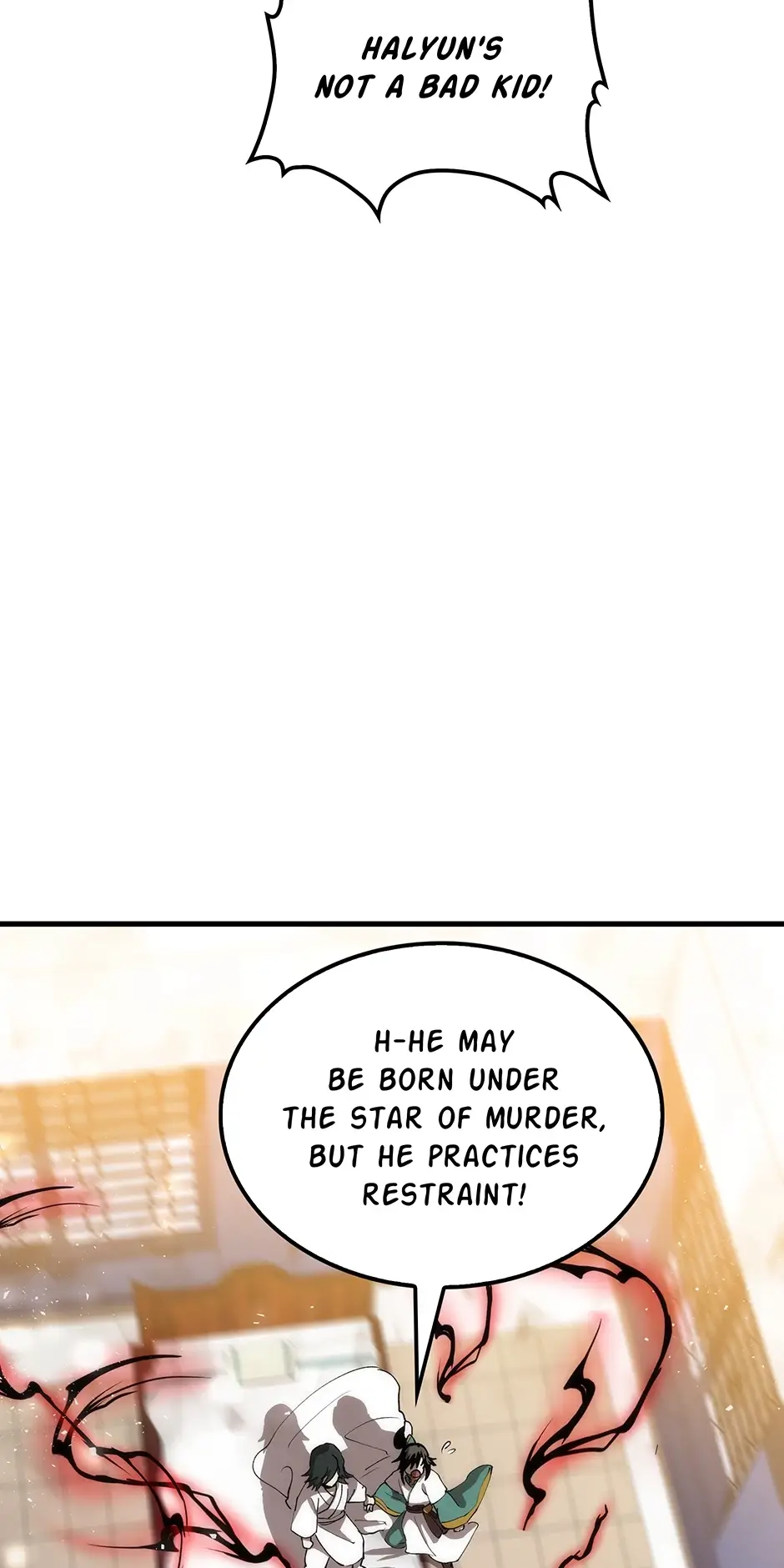 Read Doctor, Live Again EN Manga Online