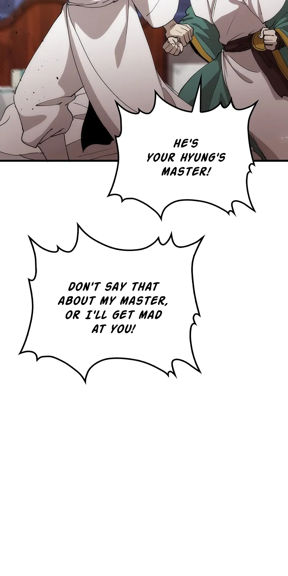 Read Doctor, Live Again EN Manga Online