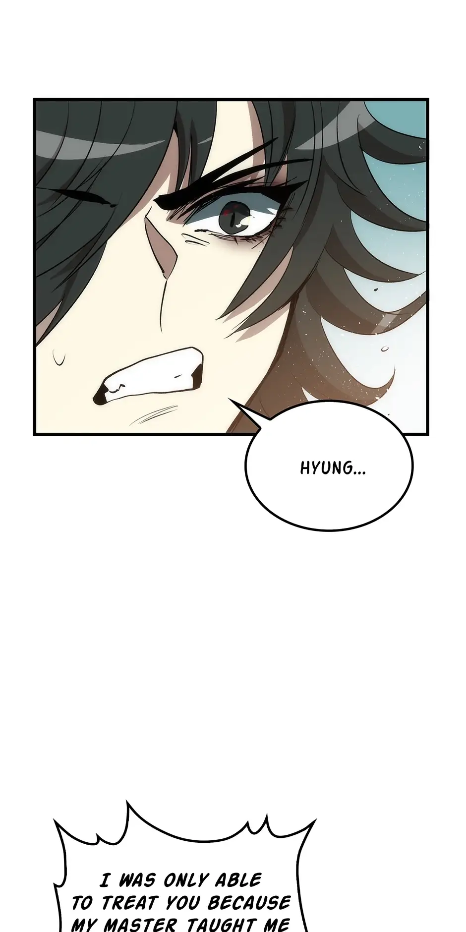 Read Doctor, Live Again EN Manga Online