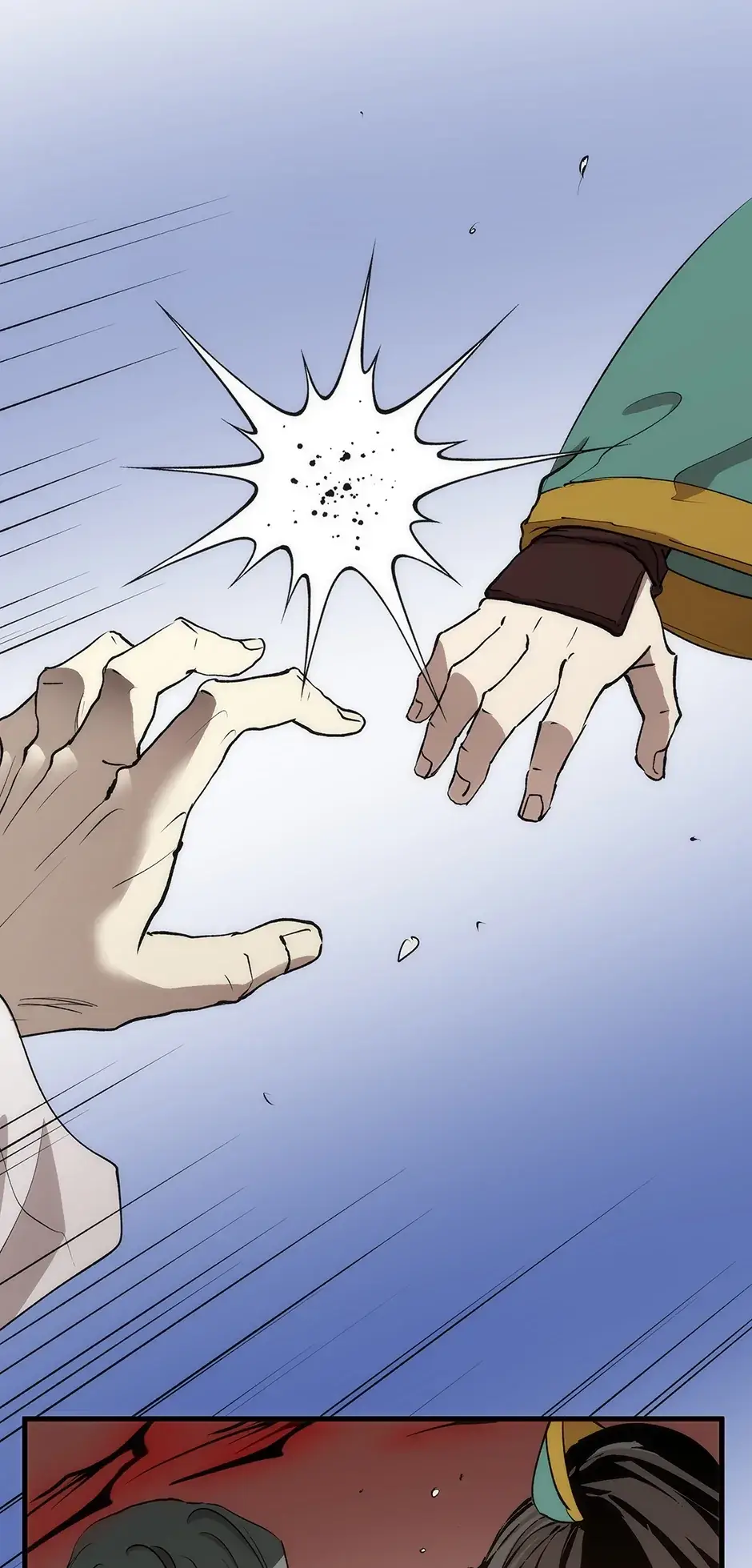 Read Doctor, Live Again EN Manga Online