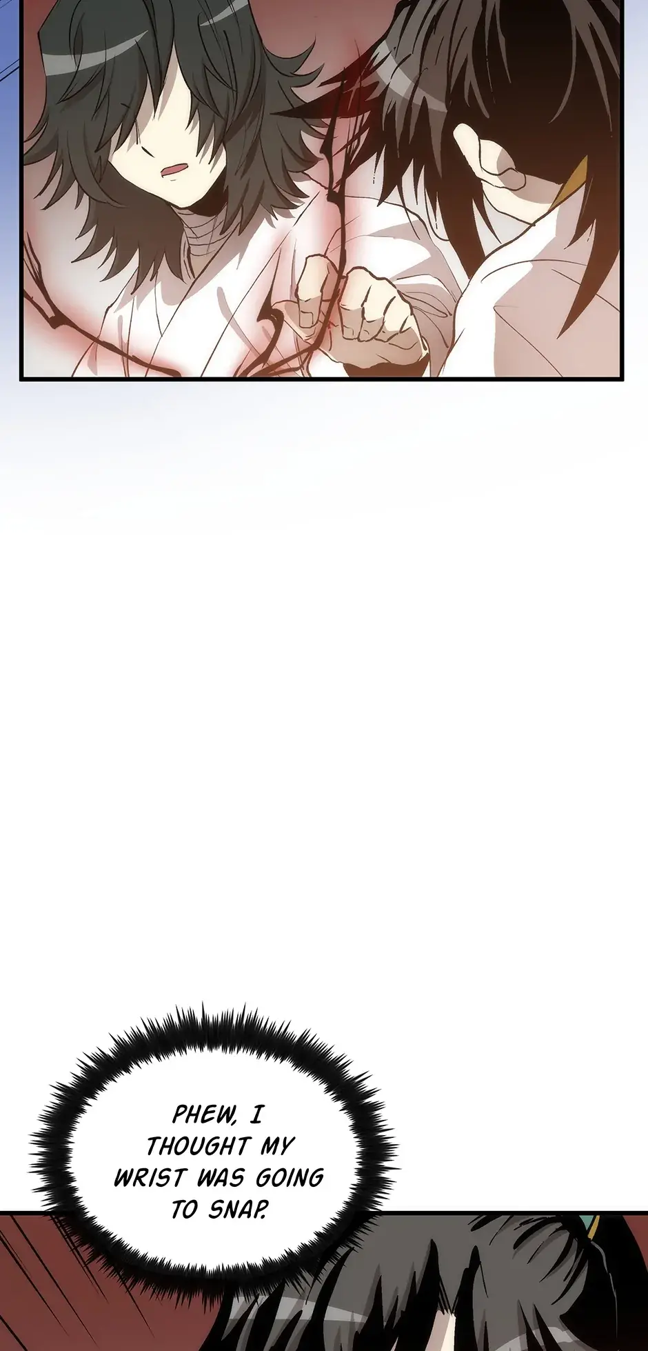 Read Doctor, Live Again EN Manga Online