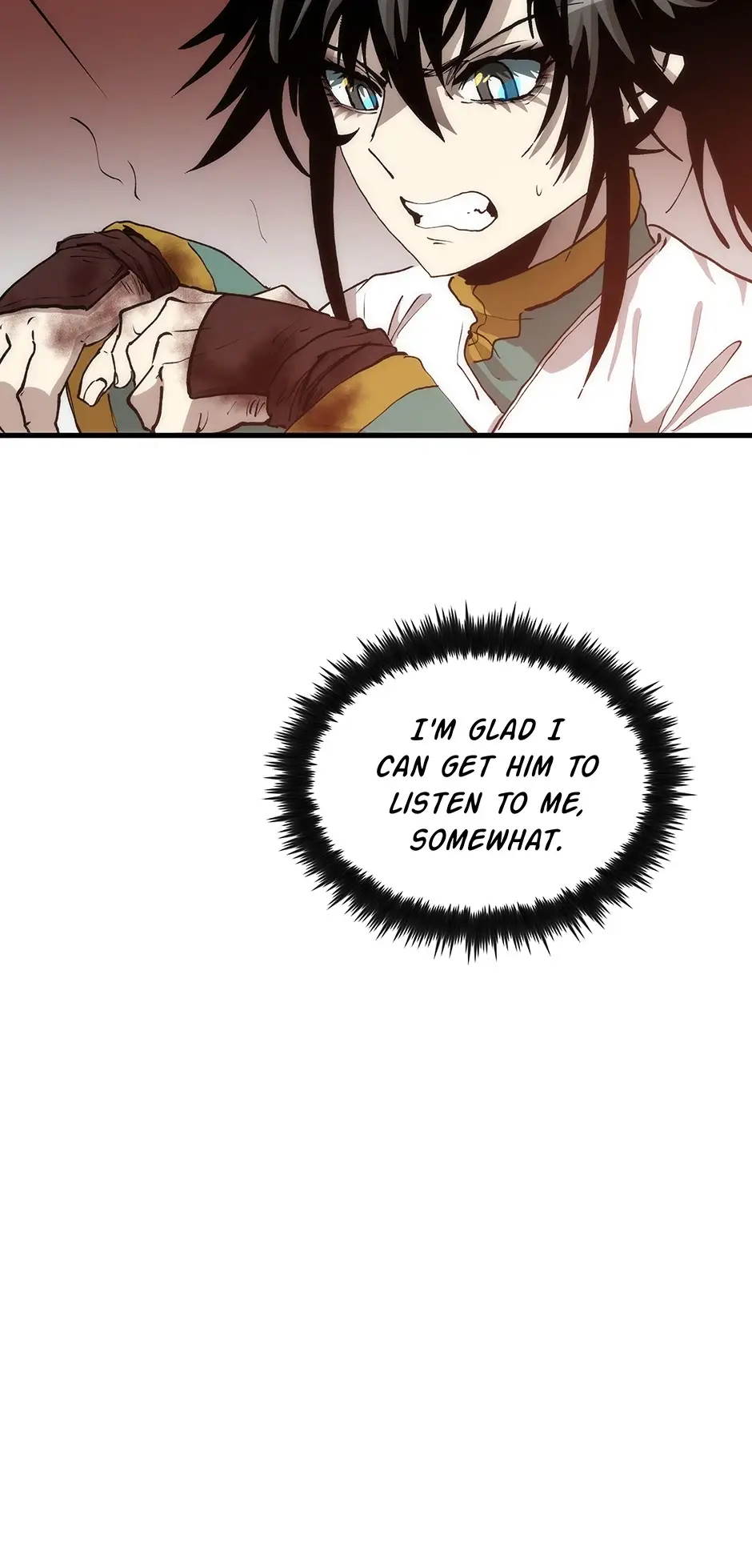 Read Doctor, Live Again EN Manga Online