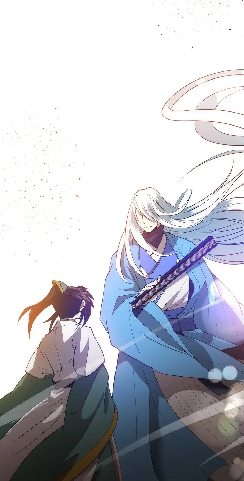 Read Doctor, Live Again EN Manga Online