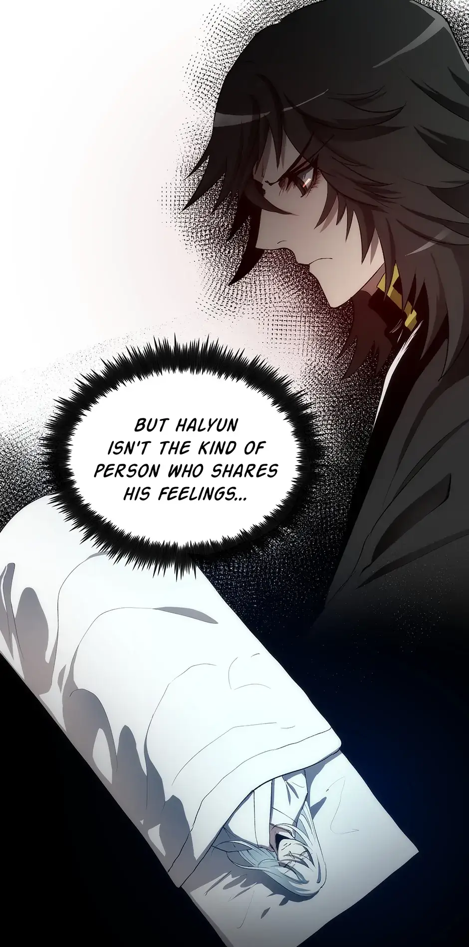Read Doctor, Live Again EN Manga Online