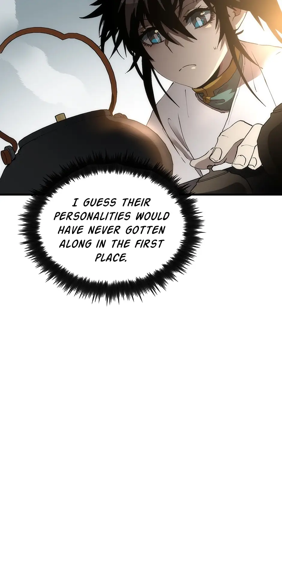 Read Doctor, Live Again EN Manga Online