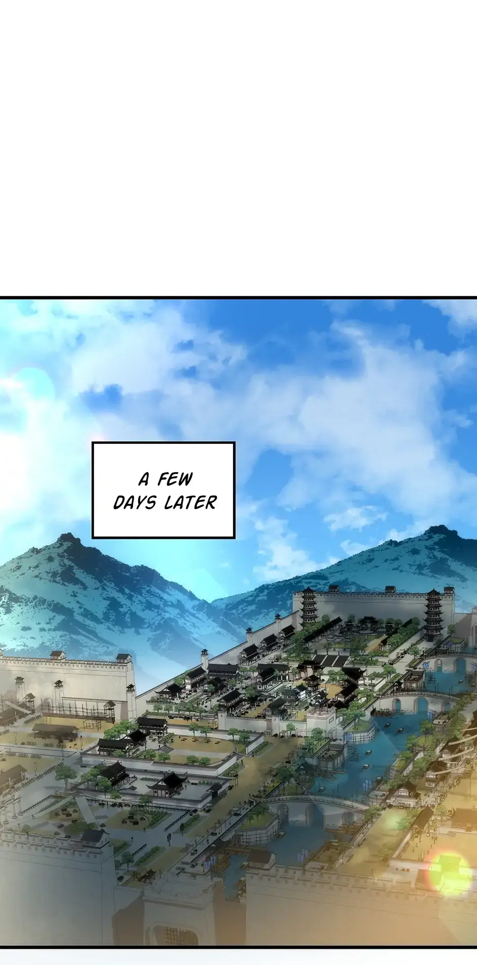 Read Doctor, Live Again EN Manga Online