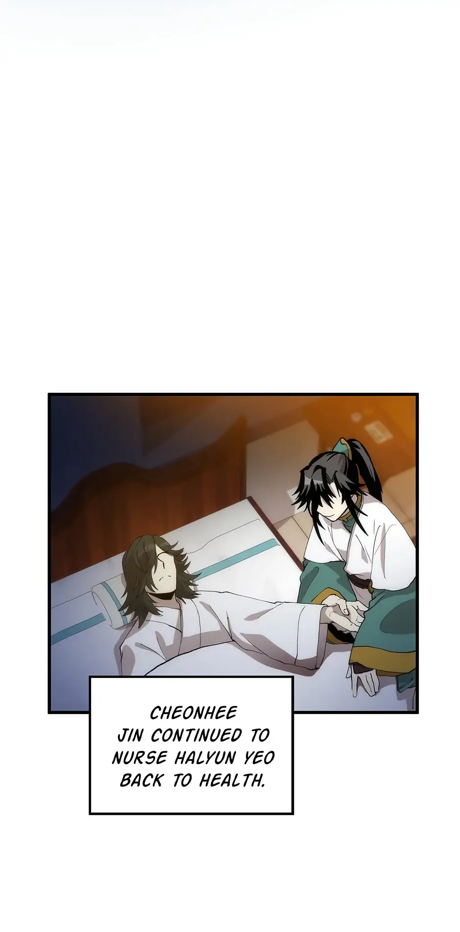 Read Doctor, Live Again EN Manga Online