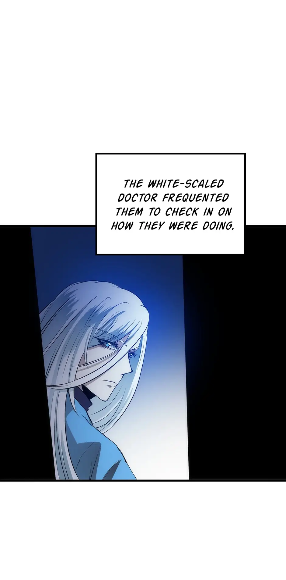 Read Doctor, Live Again EN Manga Online