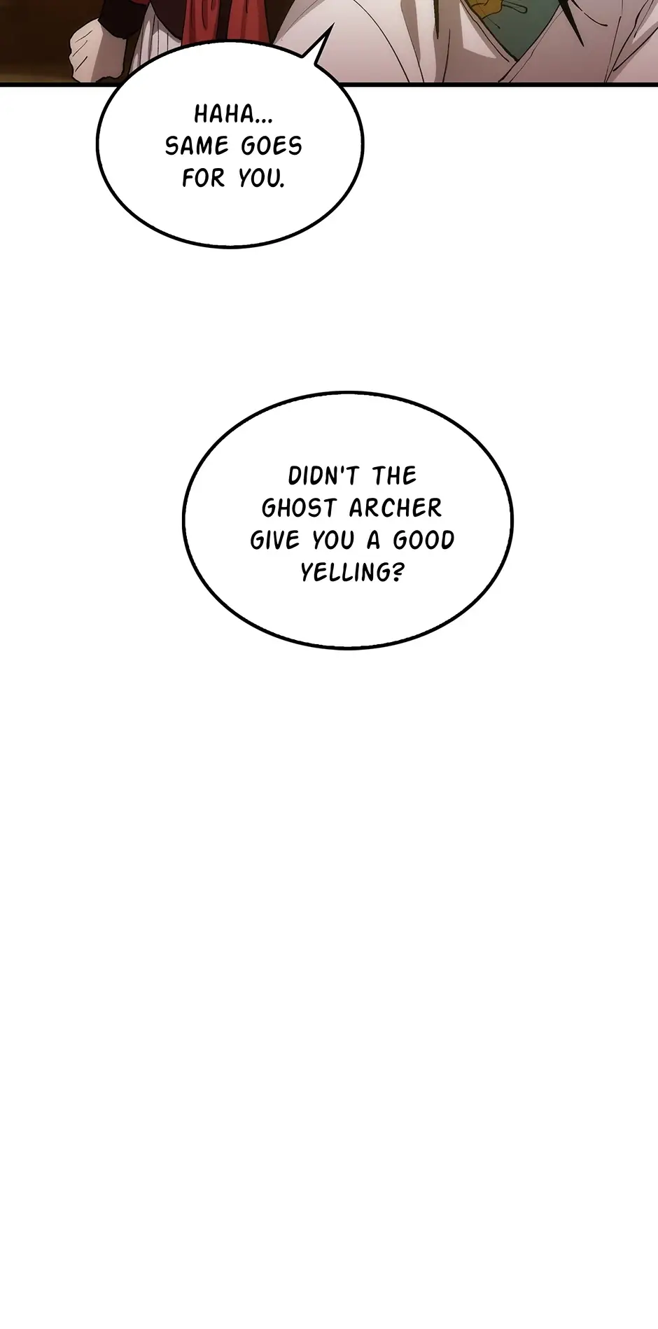 Read Doctor, Live Again EN Manga Online