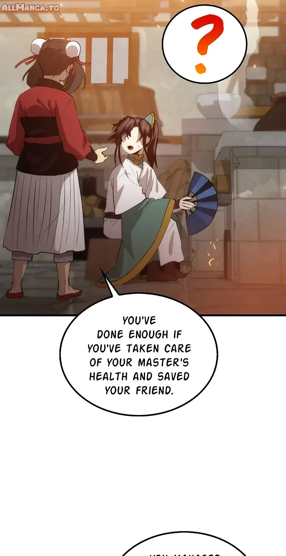 Read Doctor, Live Again EN Manga Online