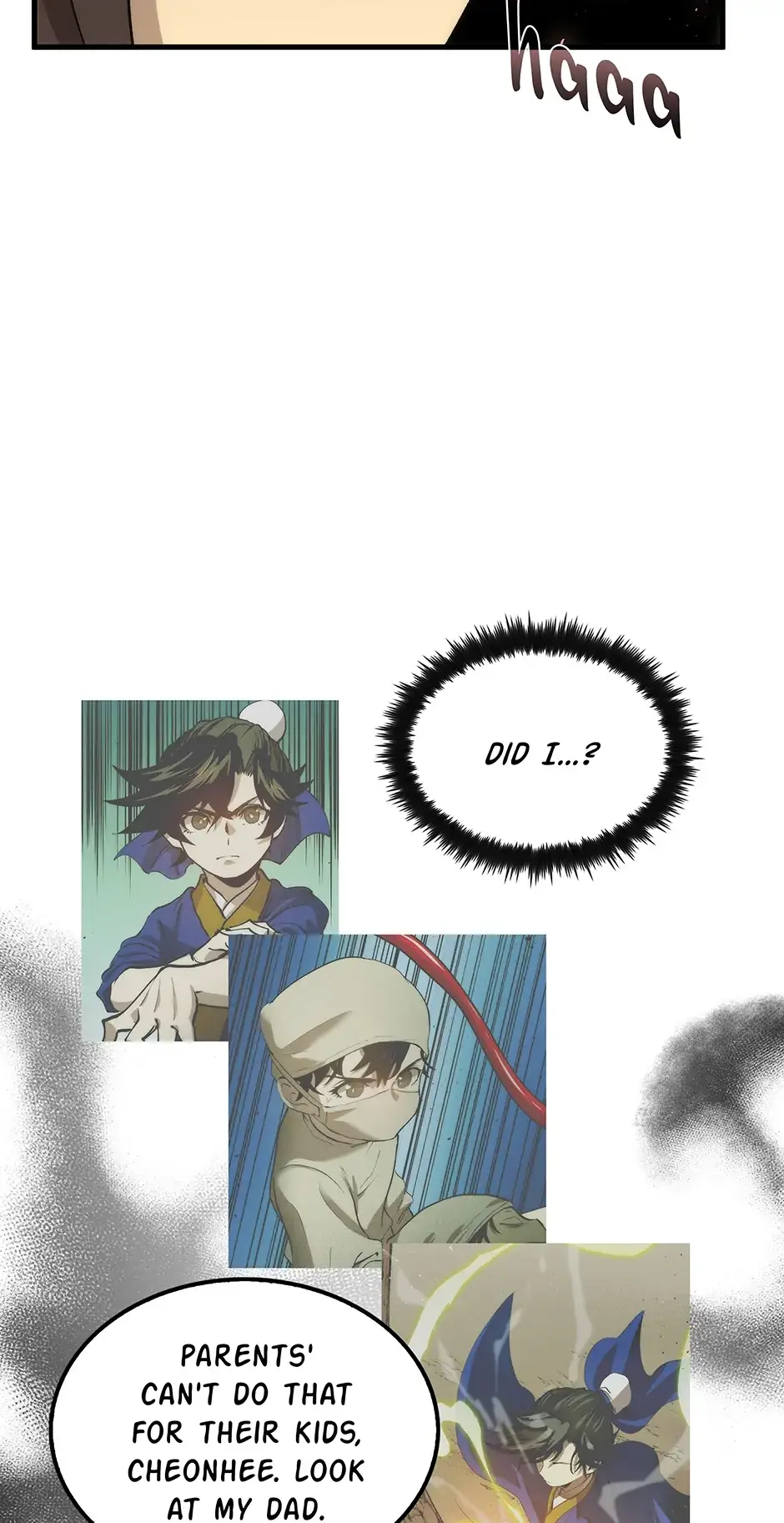 Read Doctor, Live Again EN Manga Online