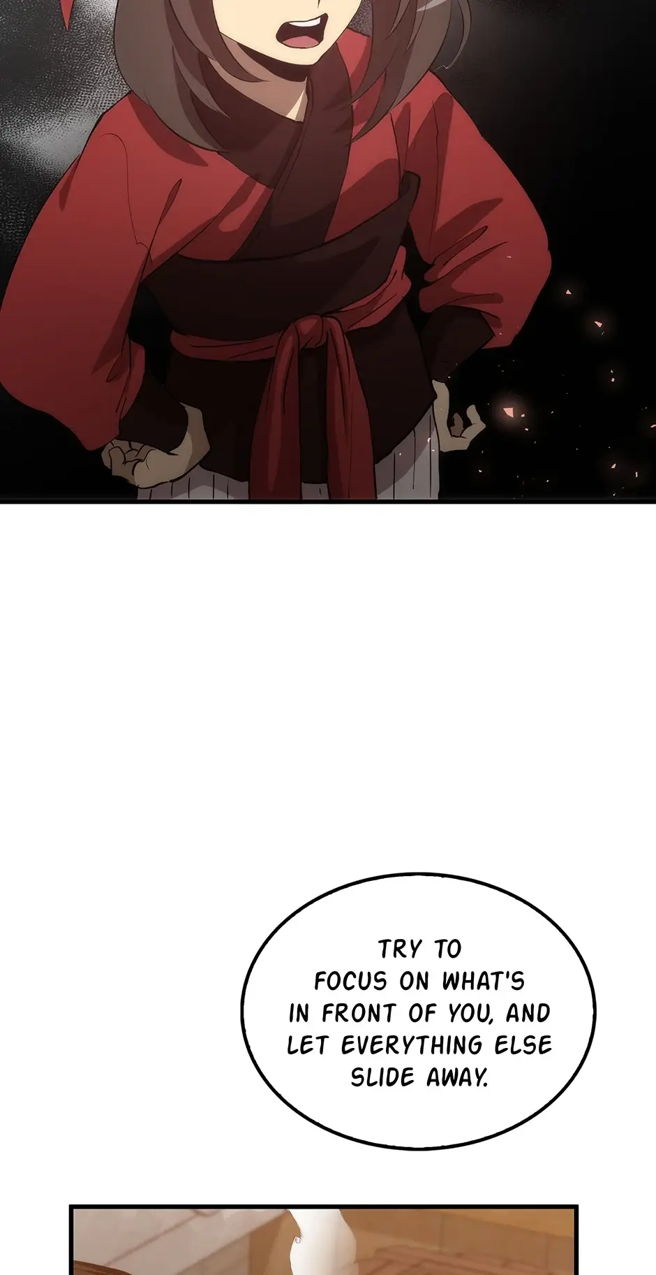 Read Doctor, Live Again EN Manga Online