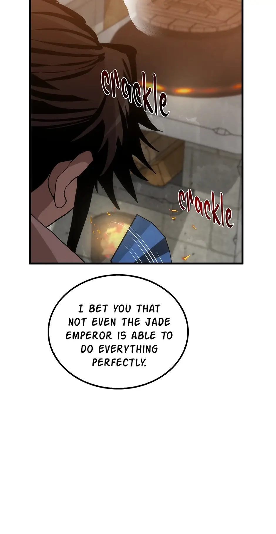 Read Doctor, Live Again EN Manga Online