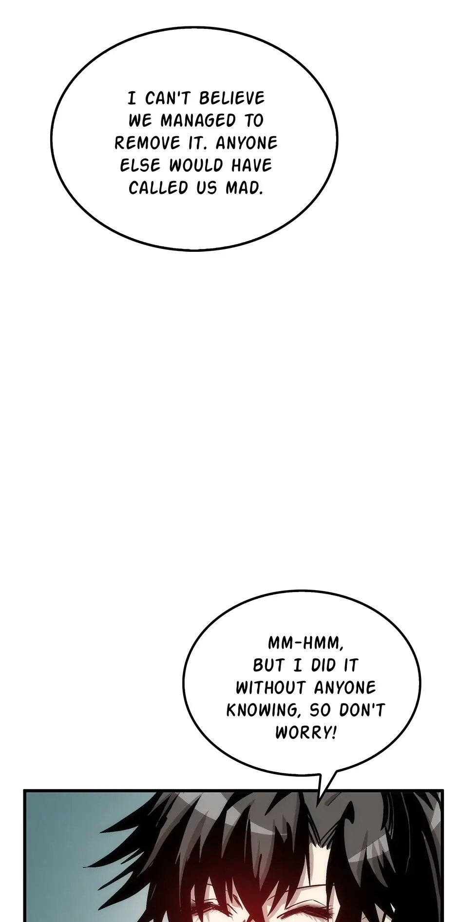 Read Doctor, Live Again EN Manga Online