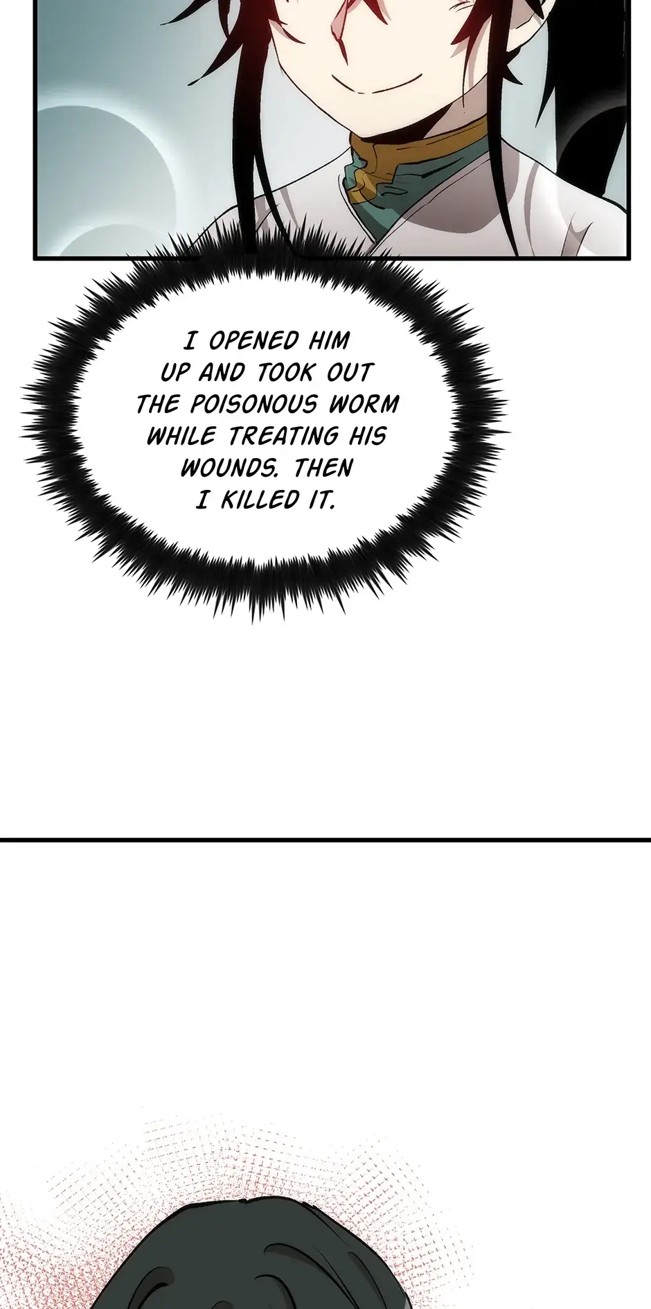 Read Doctor, Live Again EN Manga Online