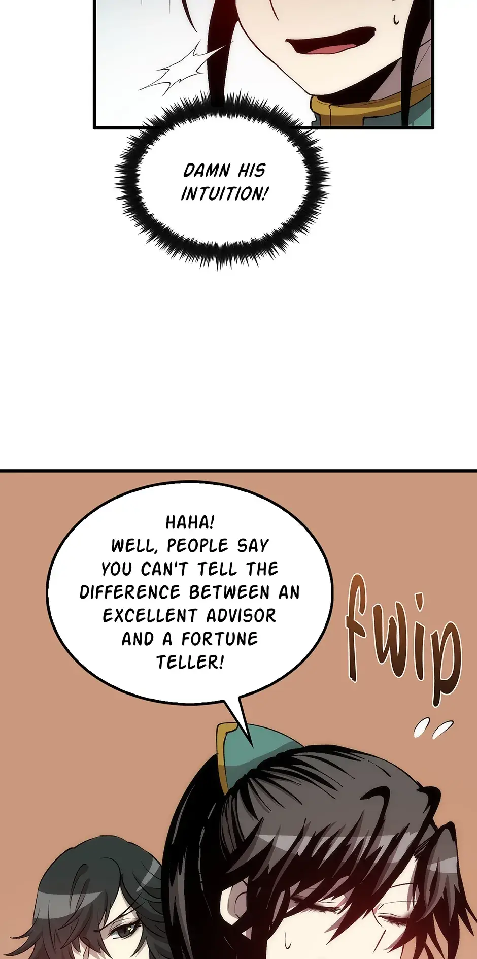 Read Doctor, Live Again EN Manga Online