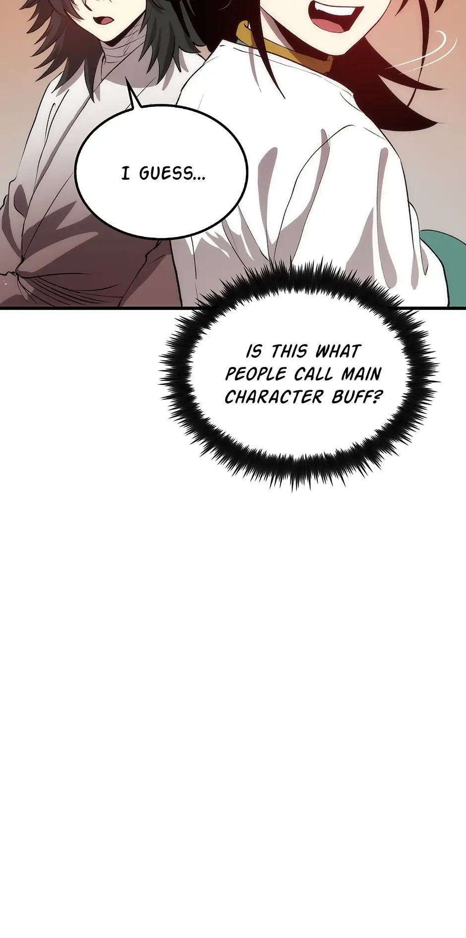 Read Doctor, Live Again EN Manga Online