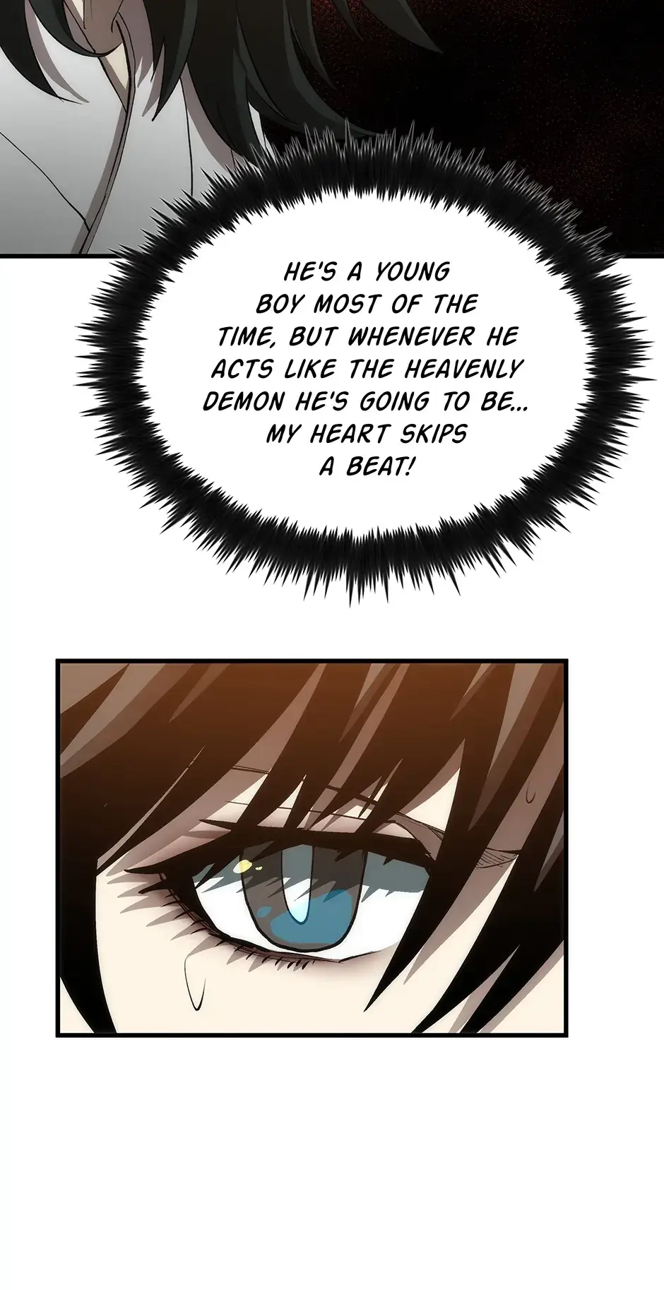 Read Doctor, Live Again EN Manga Online