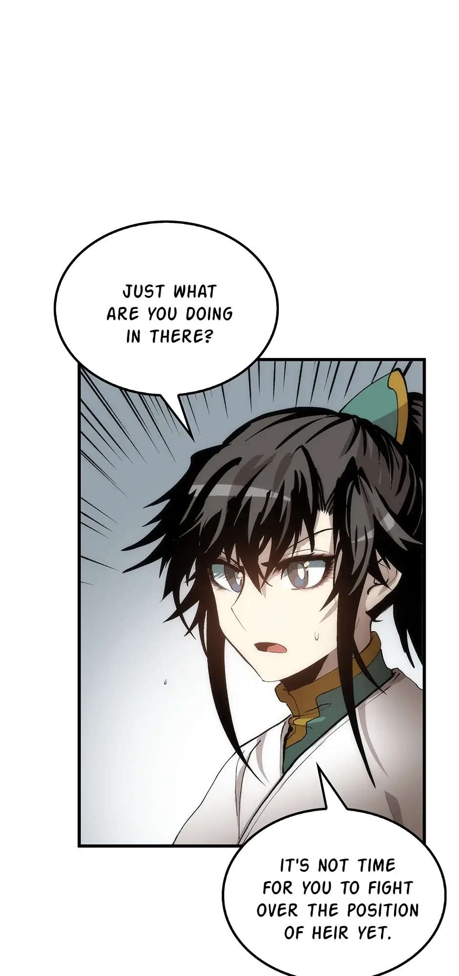 Read Doctor, Live Again EN Manga Online