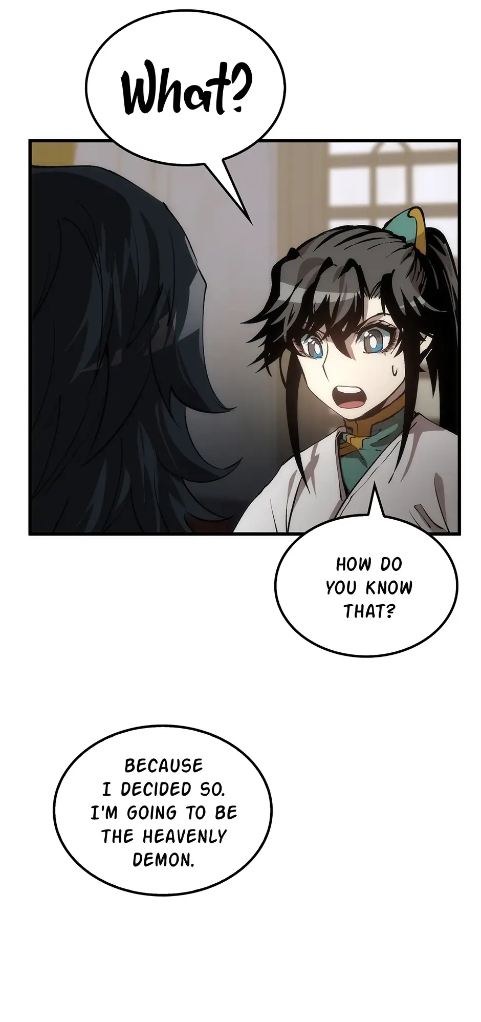Read Doctor, Live Again EN Manga Online