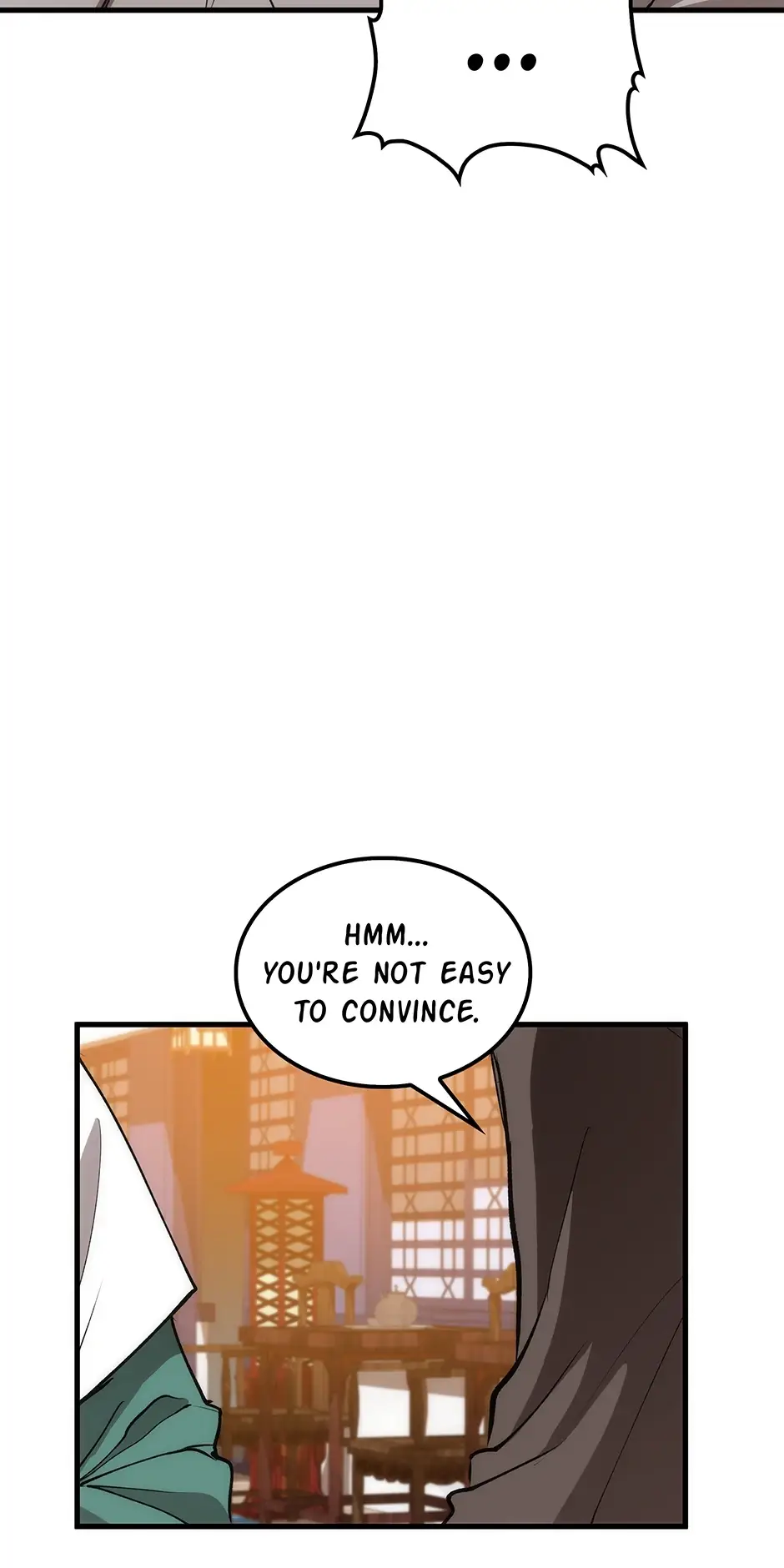 Read Doctor, Live Again EN Manga Online