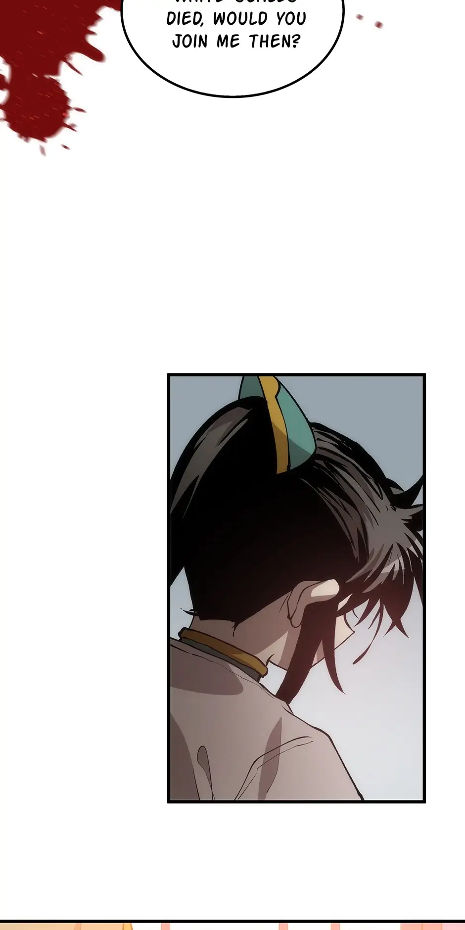Read Doctor, Live Again EN Manga Online