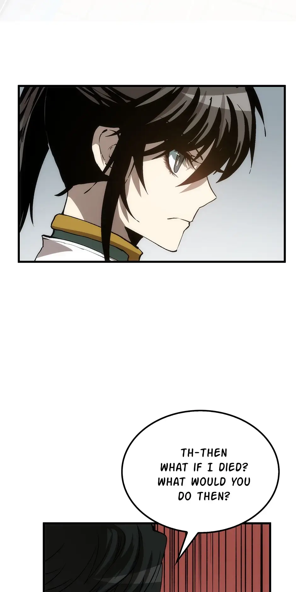 Read Doctor, Live Again EN Manga Online