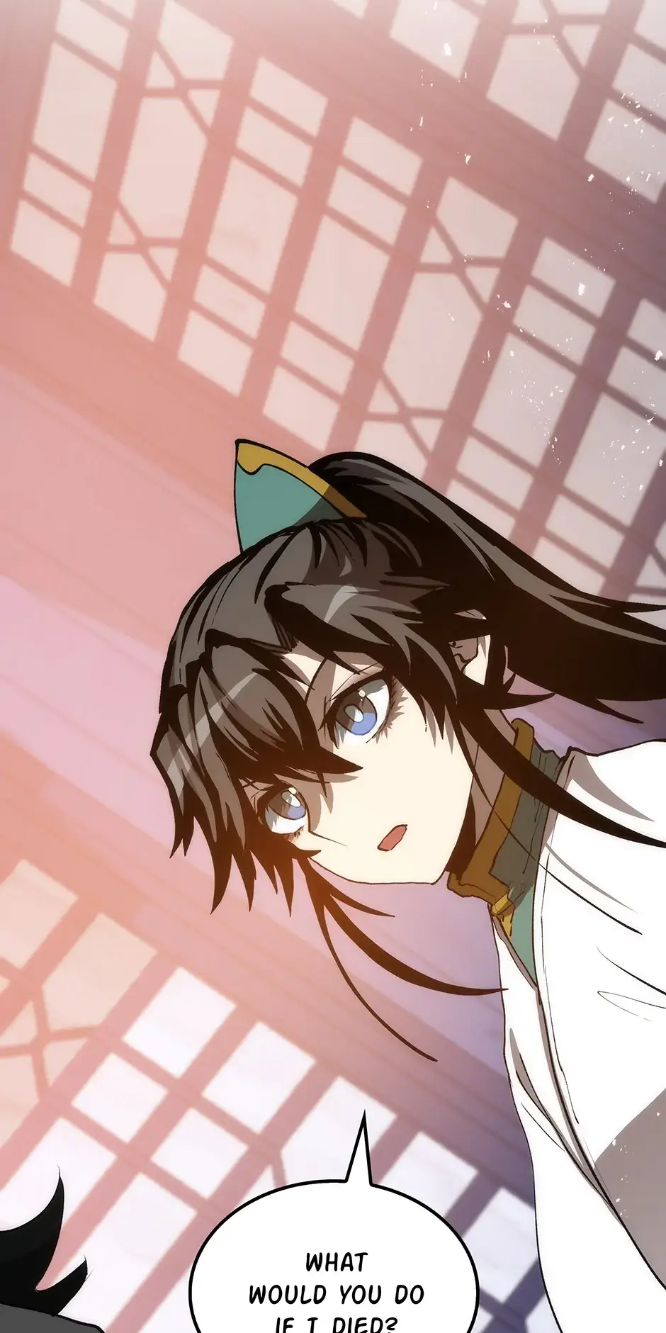 Read Doctor, Live Again EN Manga Online