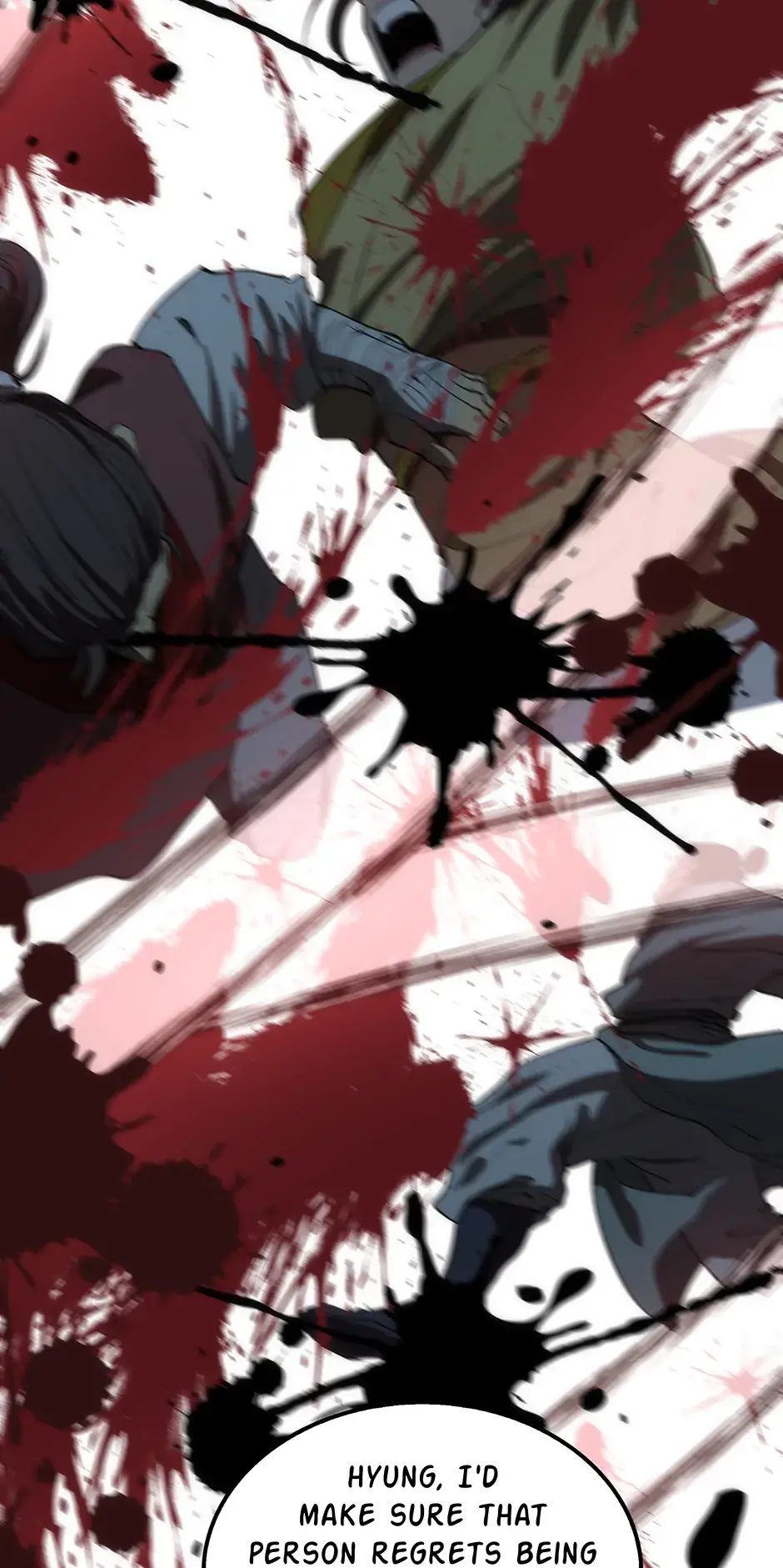 Read Doctor, Live Again EN Manga Online