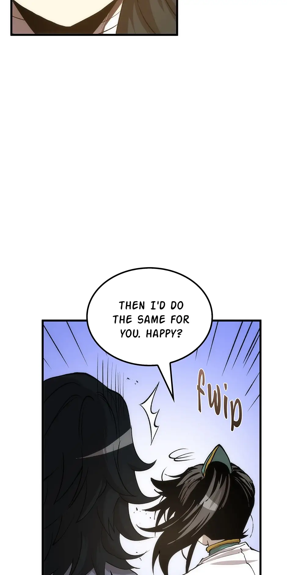 Read Doctor, Live Again EN Manga Online