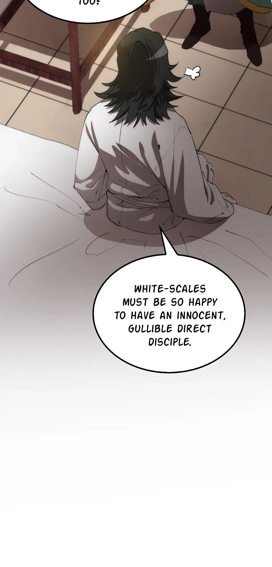Read Doctor, Live Again EN Manga Online