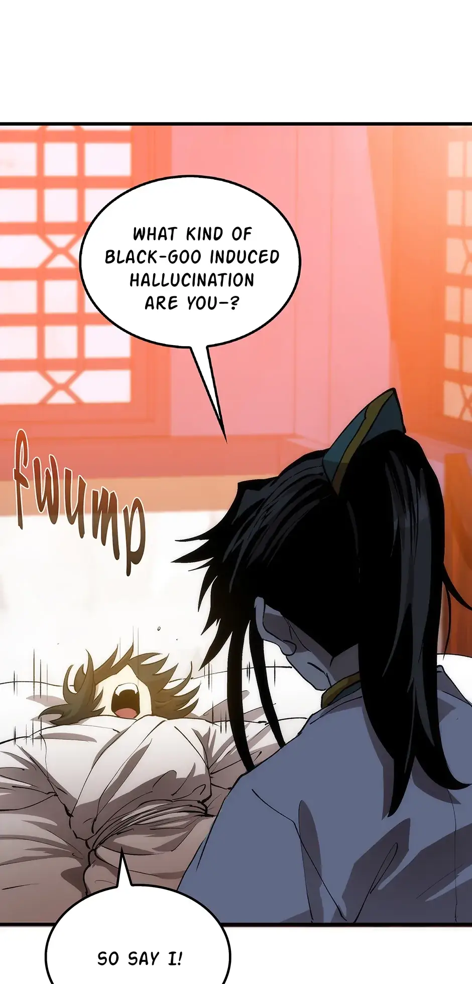 Read Doctor, Live Again EN Manga Online