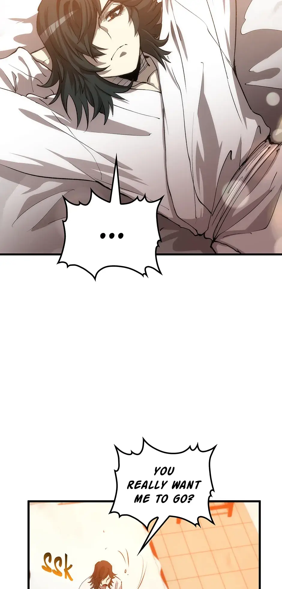Read Doctor, Live Again EN Manga Online