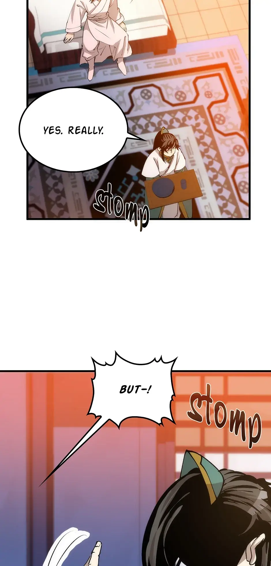 Read Doctor, Live Again EN Manga Online