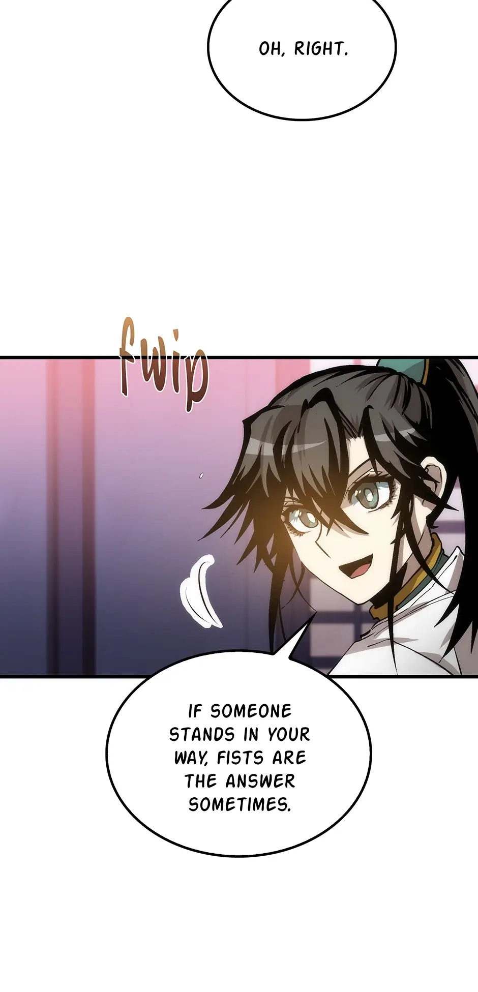 Read Doctor, Live Again EN Manga Online