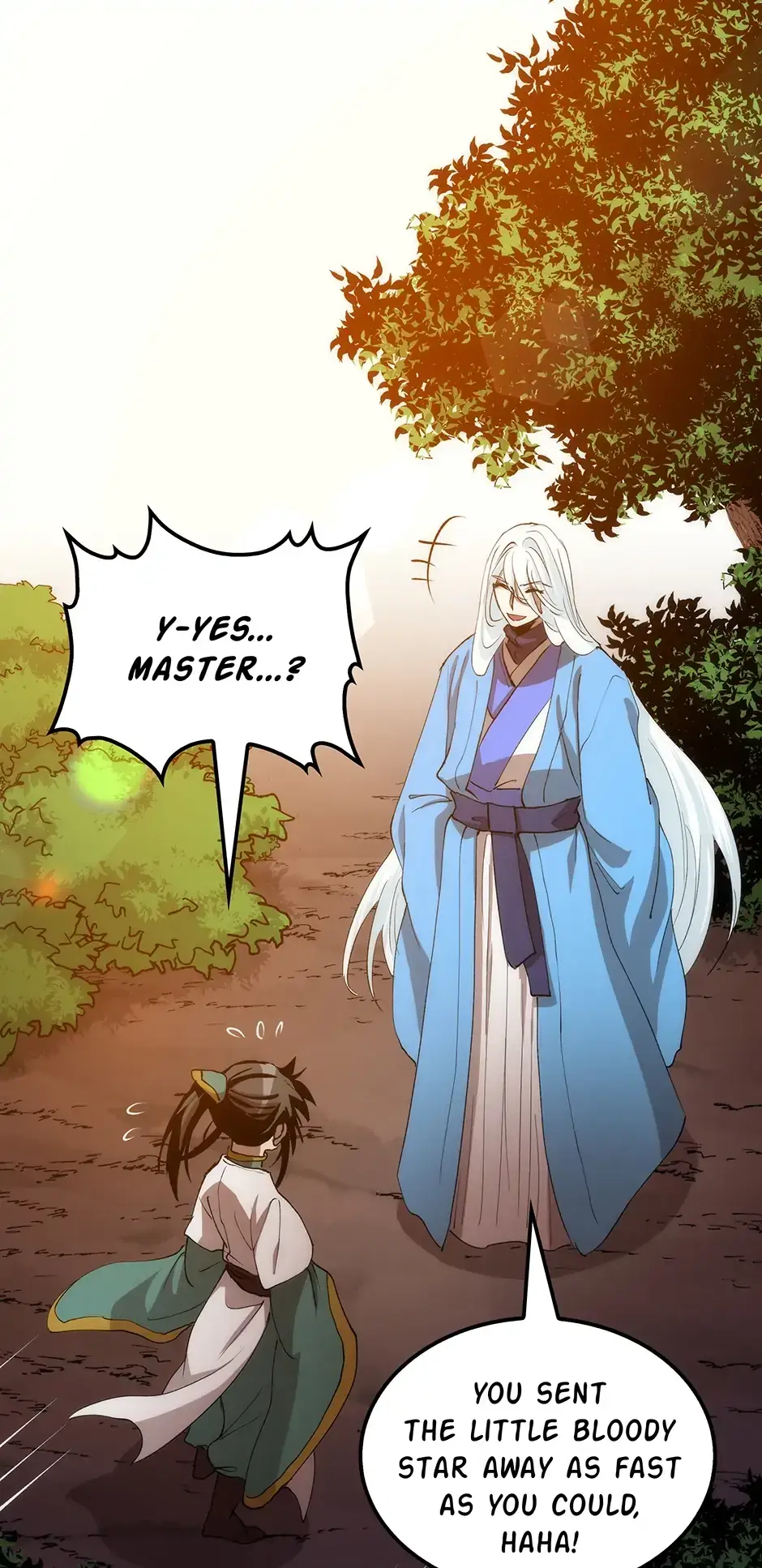 Read Doctor, Live Again EN Manga Online