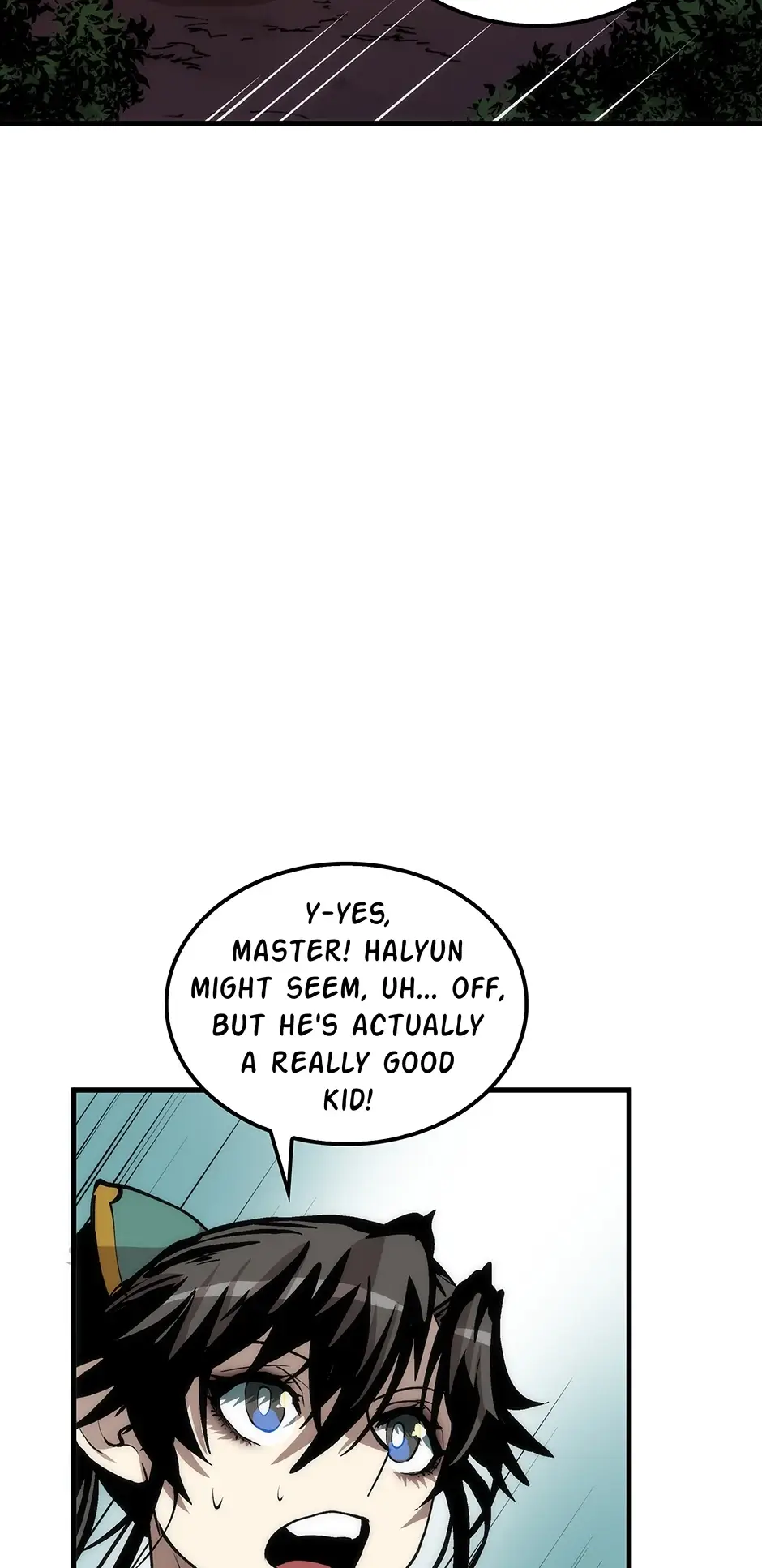 Read Doctor, Live Again EN Manga Online